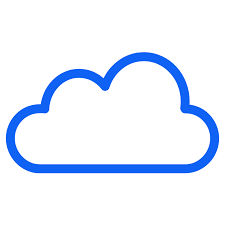 Cloud icon