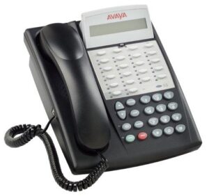 Avaya phone systems