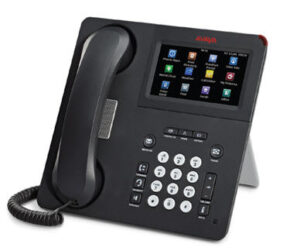 Avaya phone systems