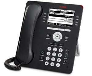 Avaya phone systems
